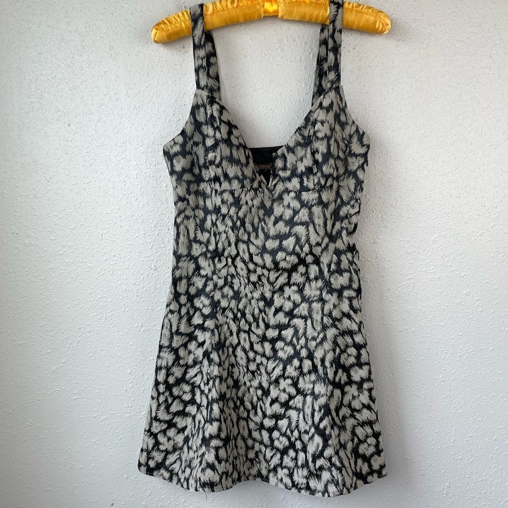 NWT Free People Midi Dress Size 4